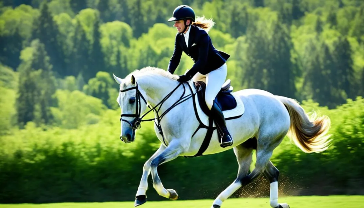 équitation 86