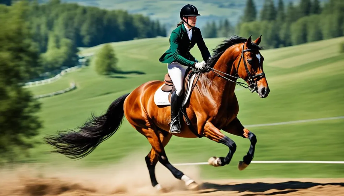equitation 86
