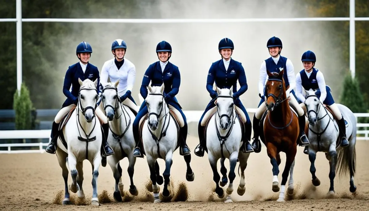 équitation 91700