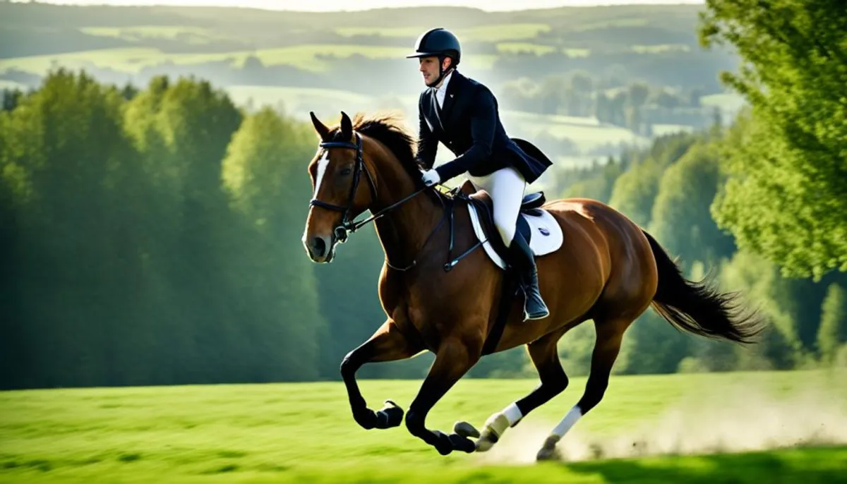 équitation 92