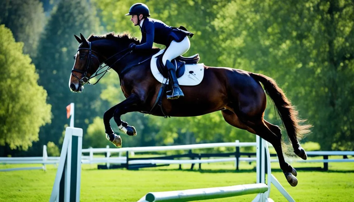 equitation 94