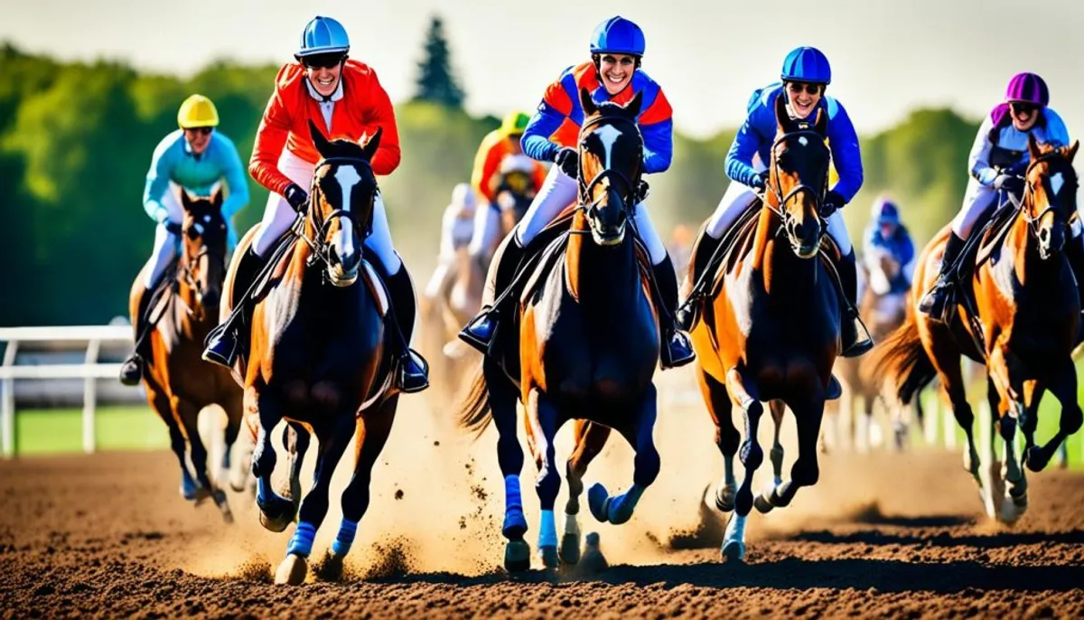 équitation 94 jeu