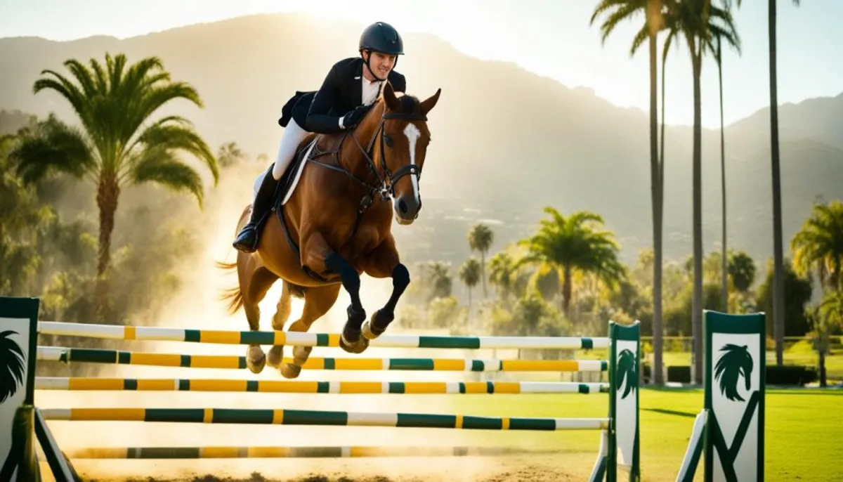 équitation 97410