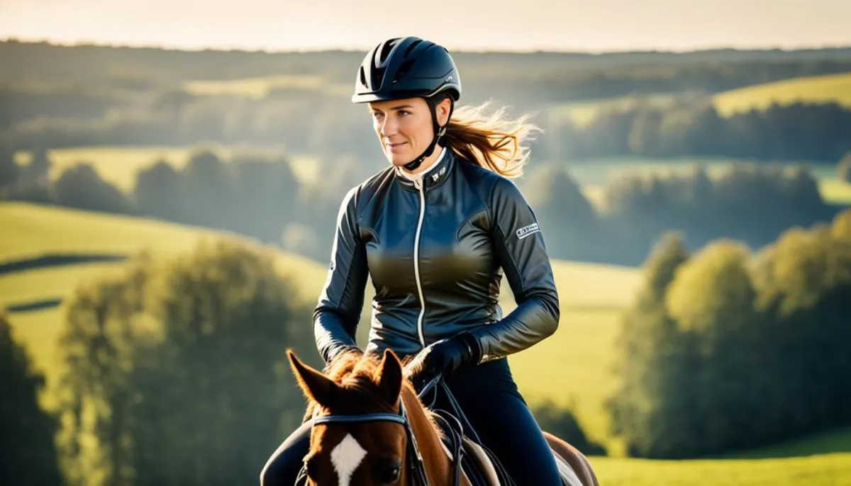 Équitation à Quimper