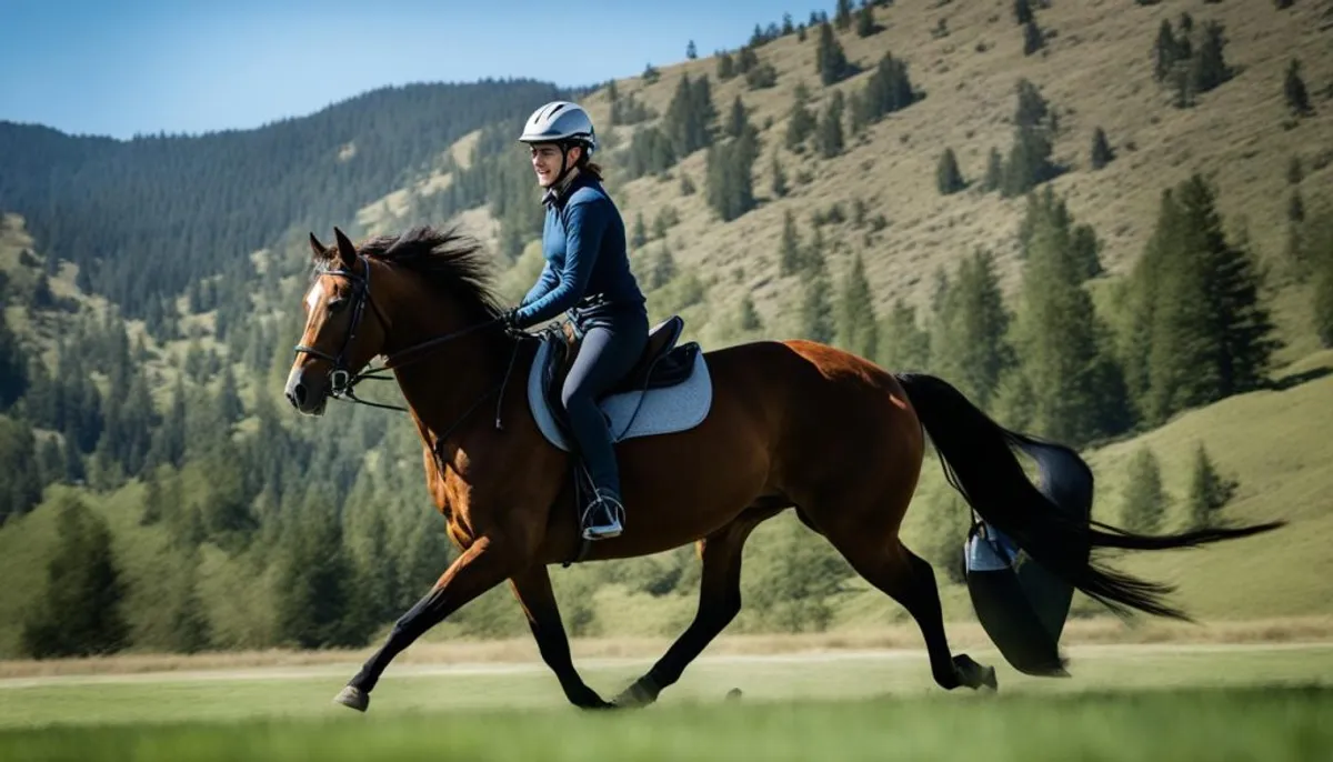 équitation adulte débutant