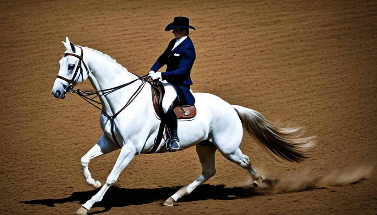 équitation américaine