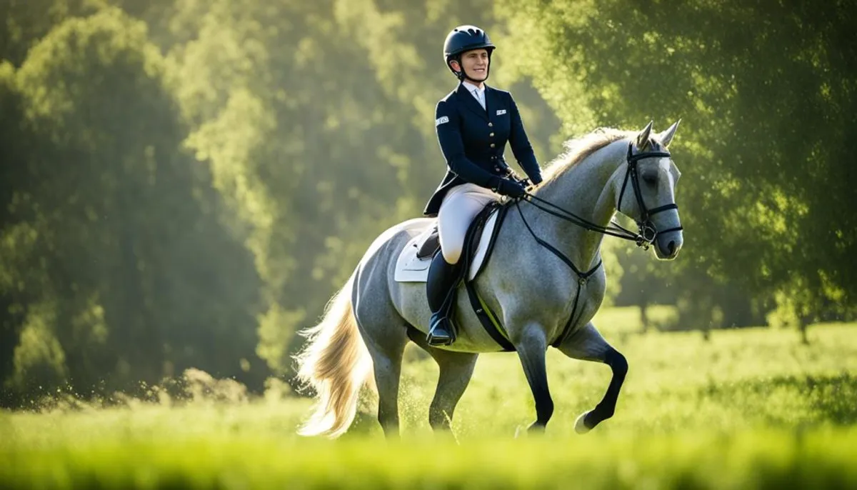 Equitation au Val-de-Marne