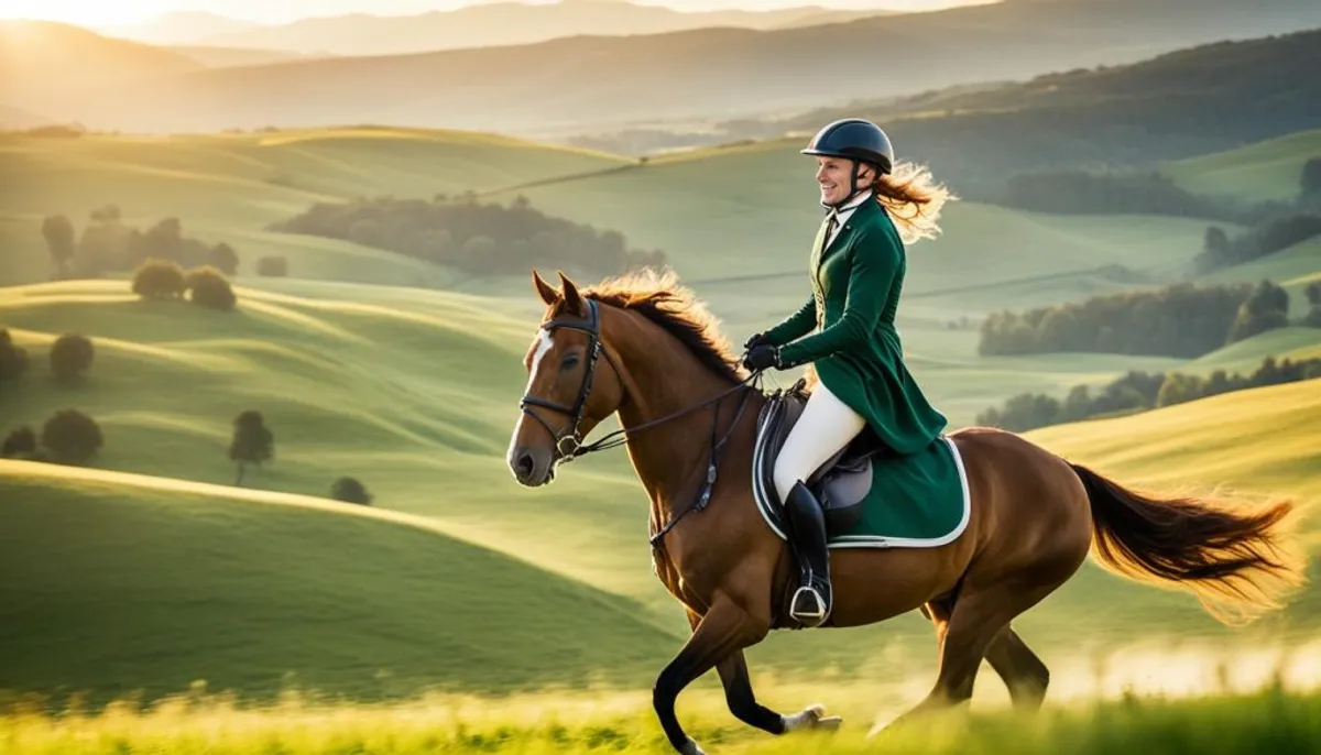 Horse Riding 63: Discover the equestrian passion in Auvergne