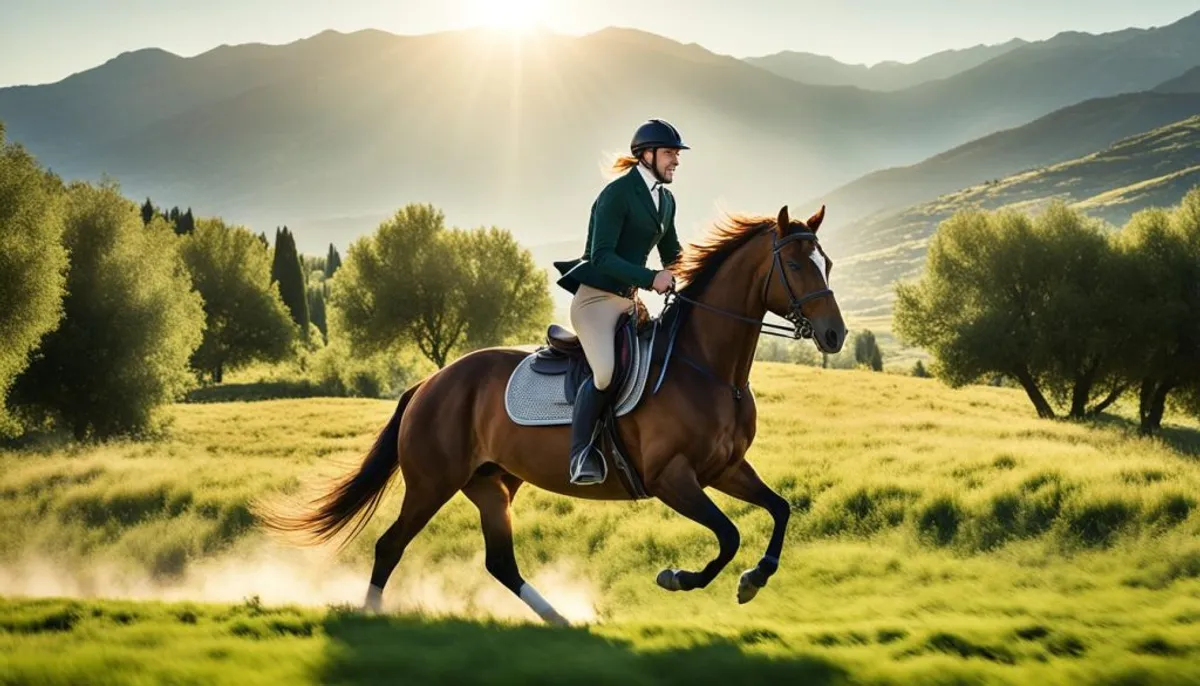 equitation bouches-du-rhone