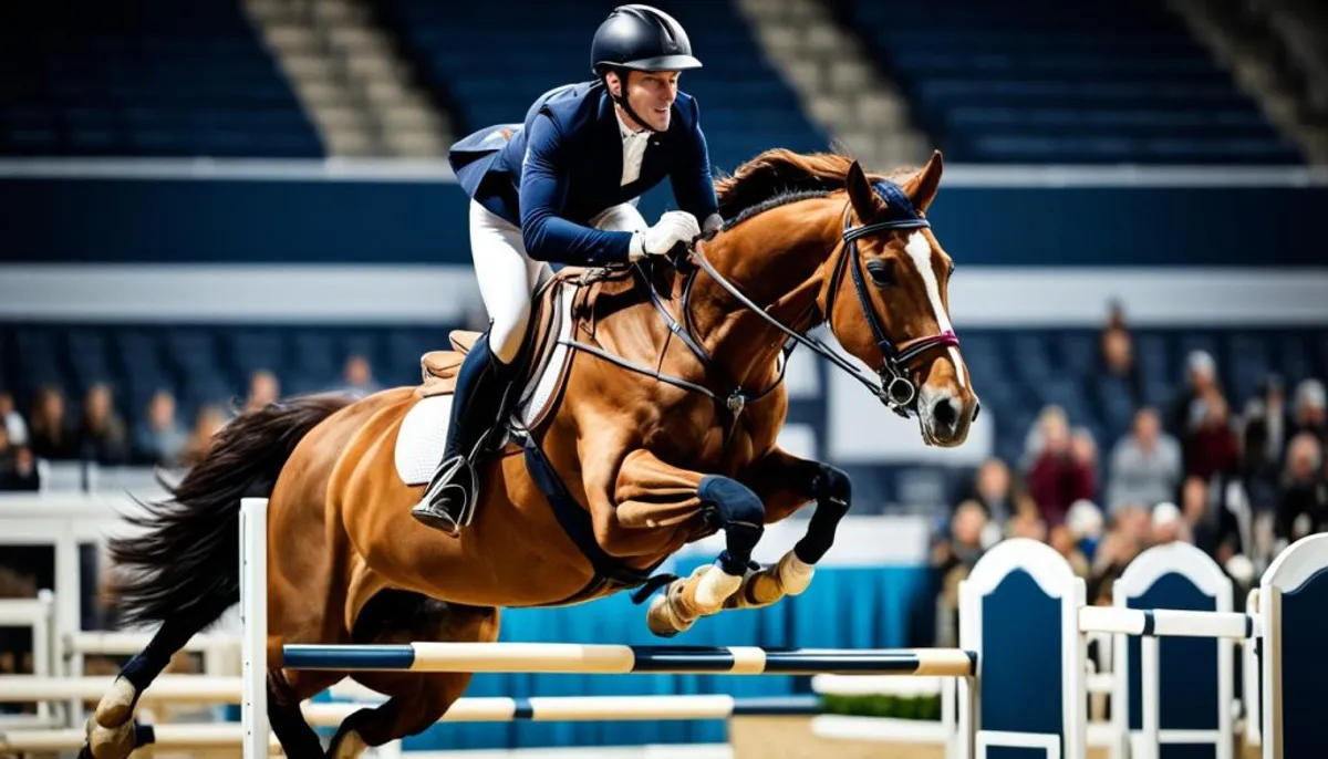 équitation compétition bordeaux