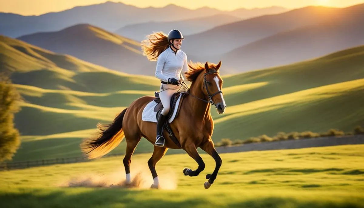 équitation dans les Pyrénées-Orientales