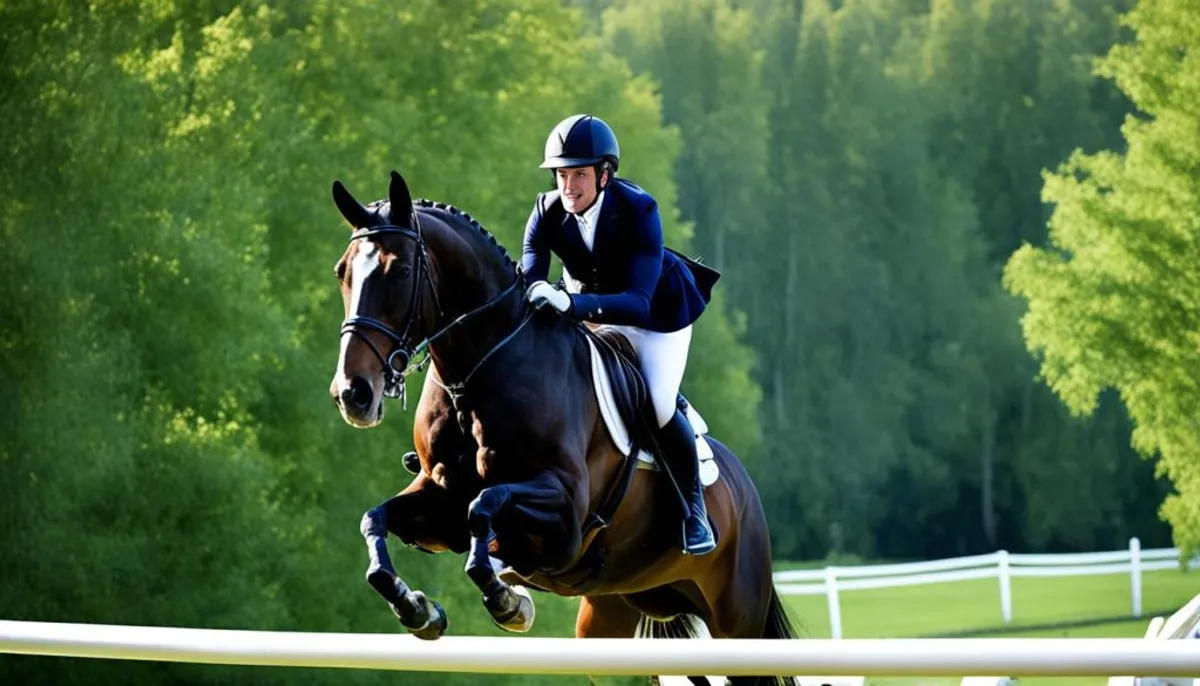 équitation définition