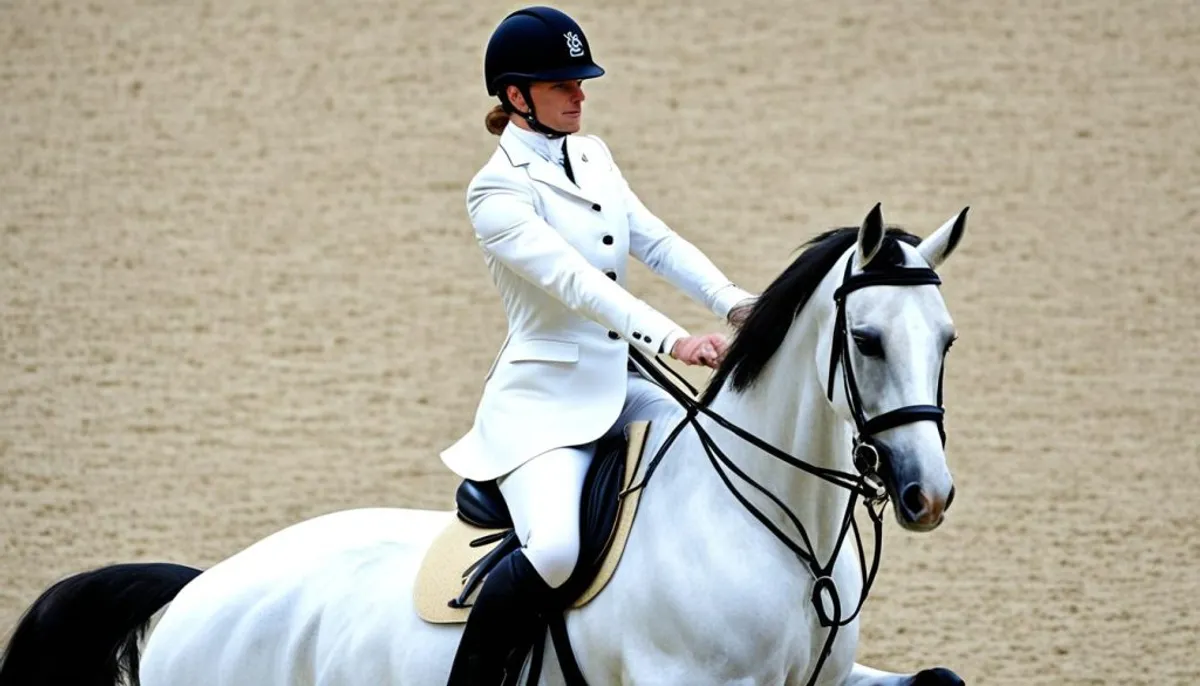 équitation définition larousse