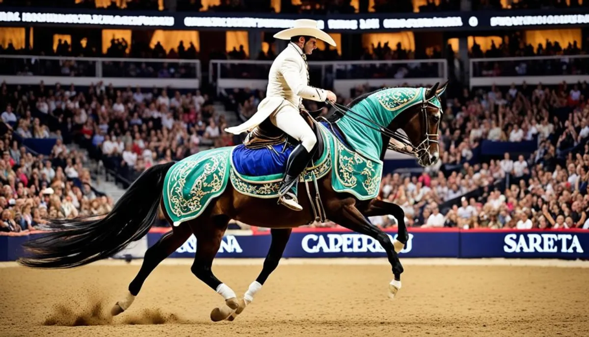 équitation dressage