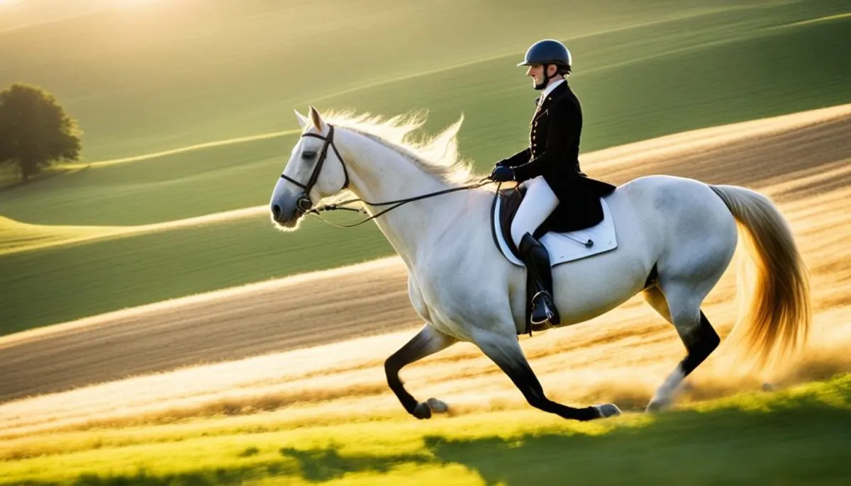 équitation en Haute-Marne