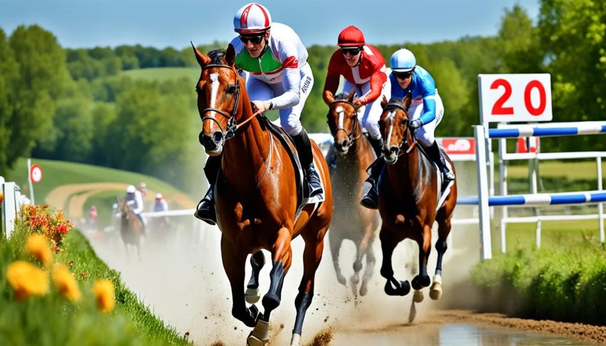Équitation endurance Lot-et-Garonne