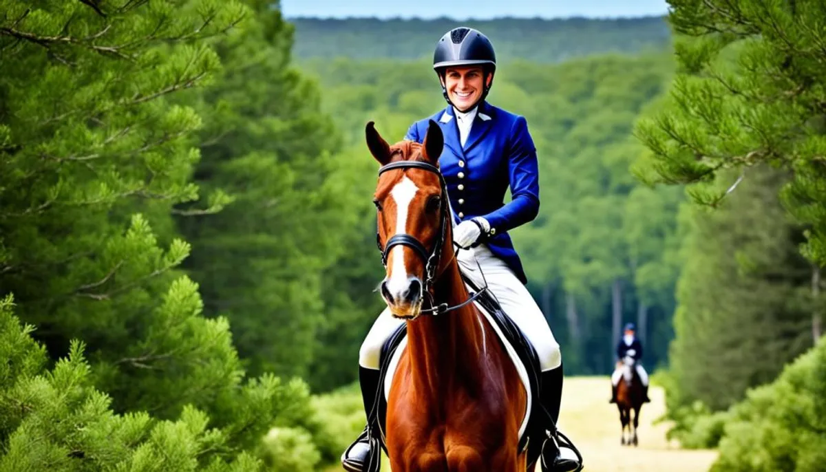 équitation fontainebleau