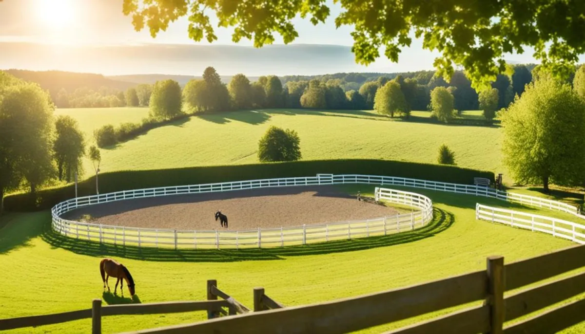 équitation ile de france