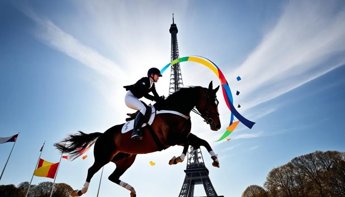 équitation jo 2024