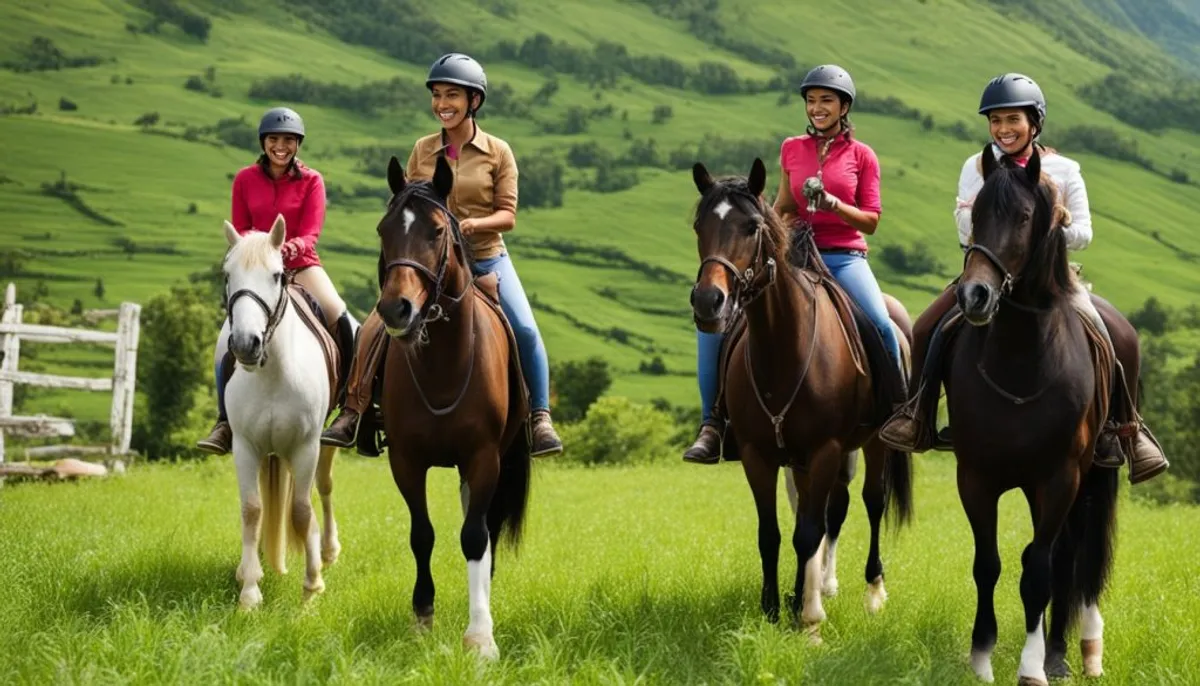 équitation kenitra prix