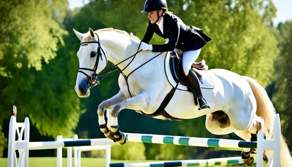 équitation kharouba