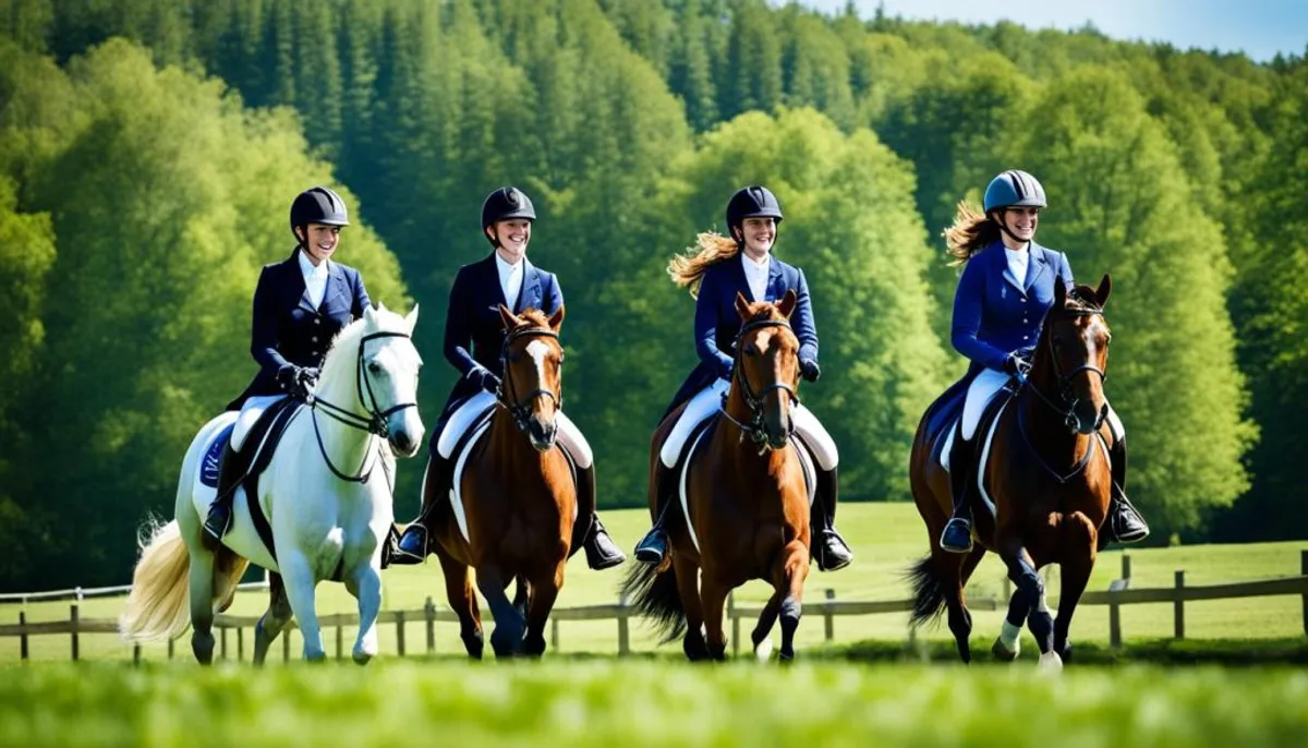 équitation lamotte-beuvron