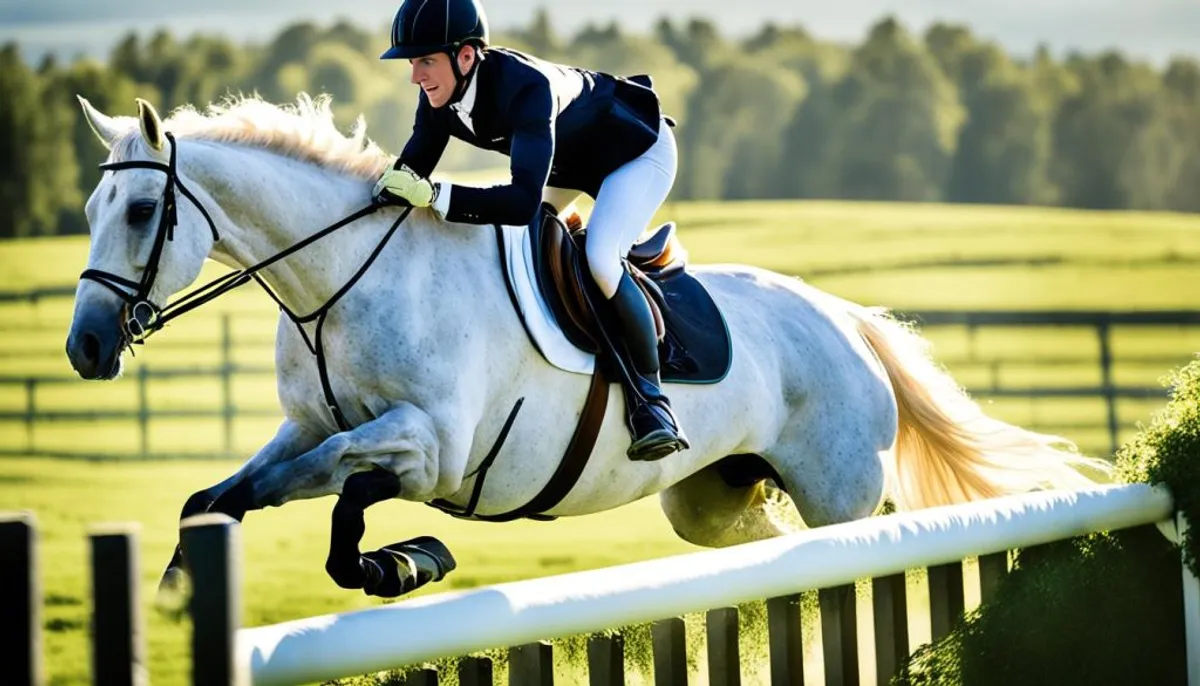 Équitation, loisir et sport