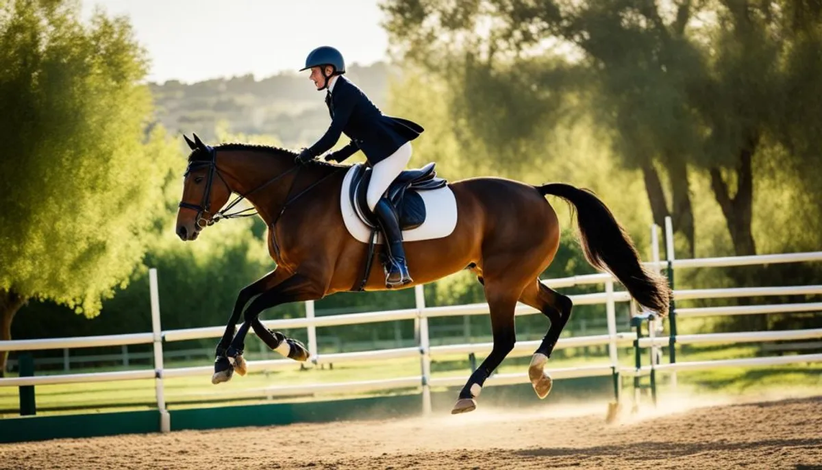 équitation montpellier