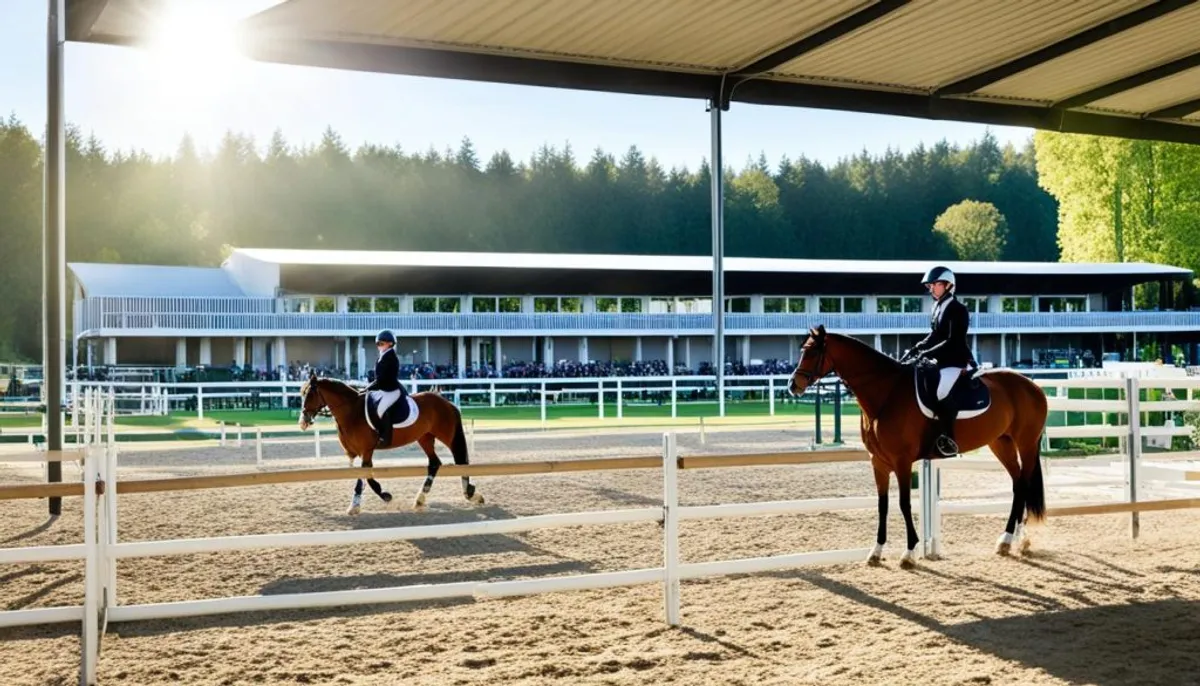 équitation nantes