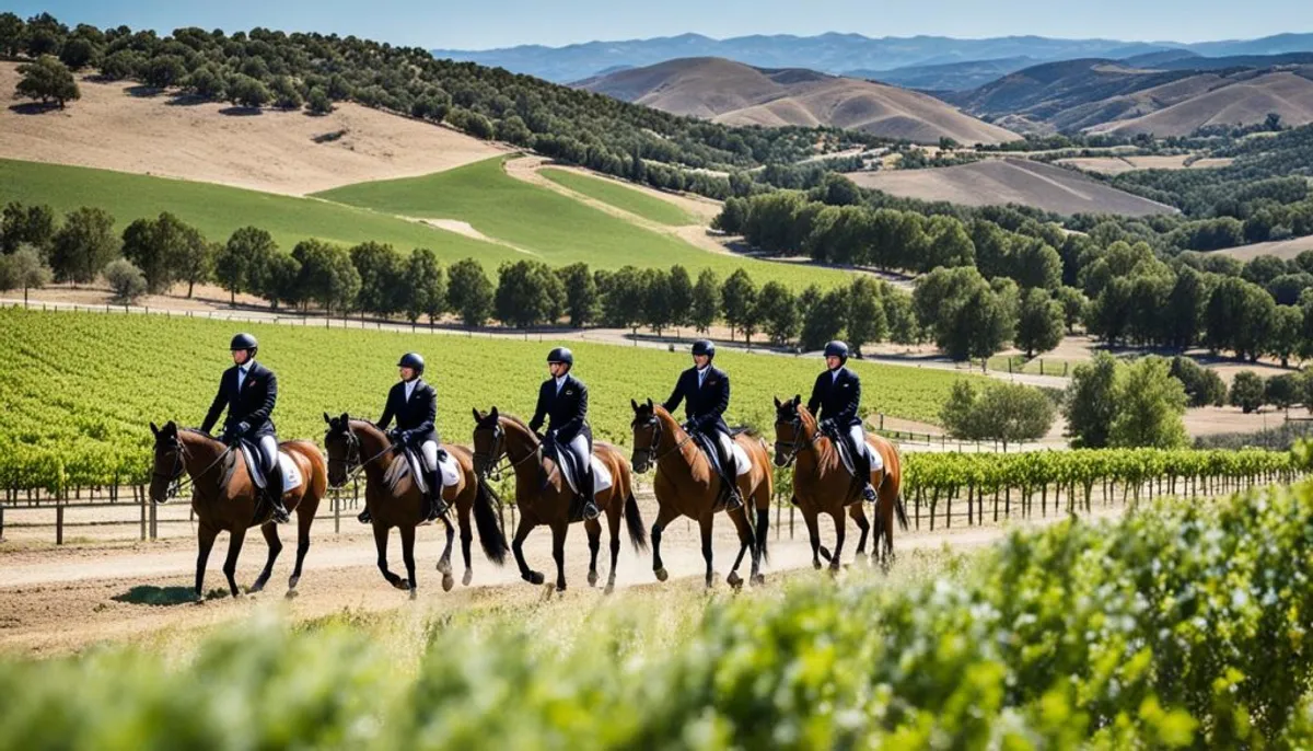 équitation narbonne