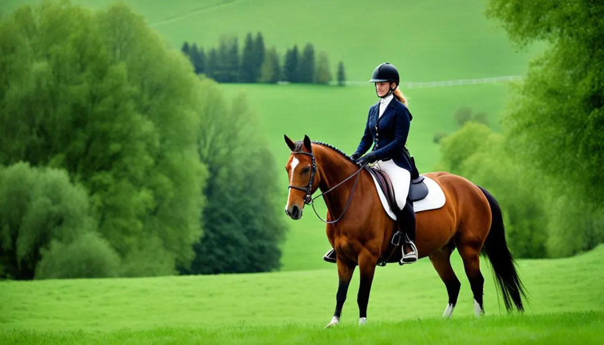 équitation naturelle