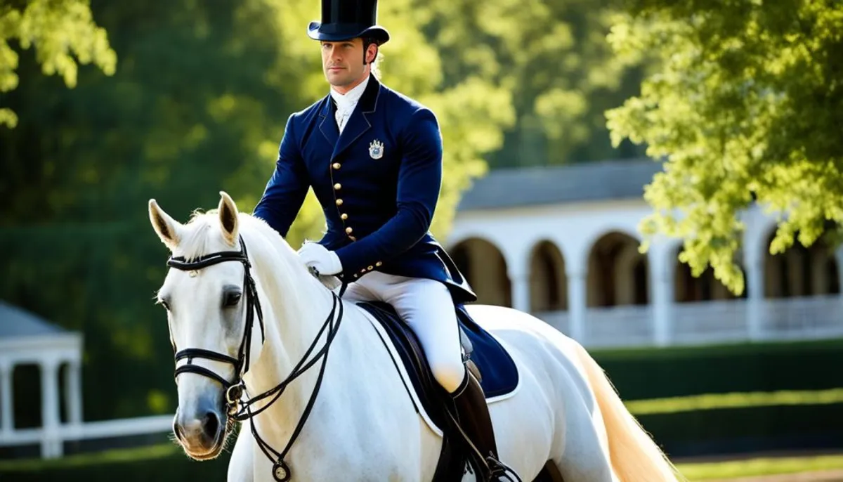 Équitation - Patrimoine Culturel