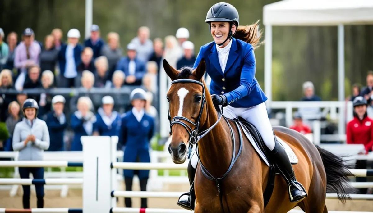 équitation populaire France