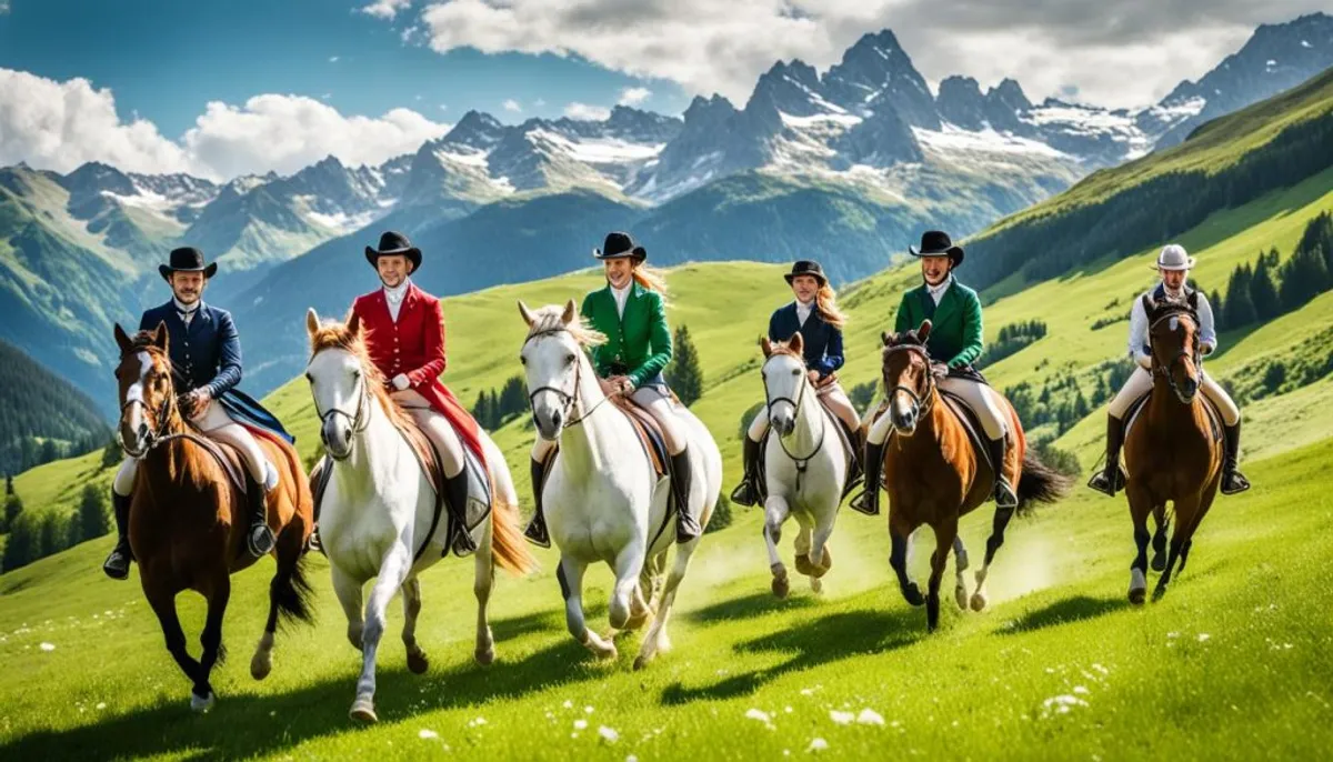 équitation Pyrénées-Atlantiques