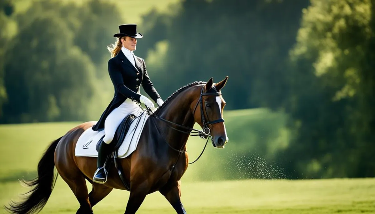 équitation tradition française