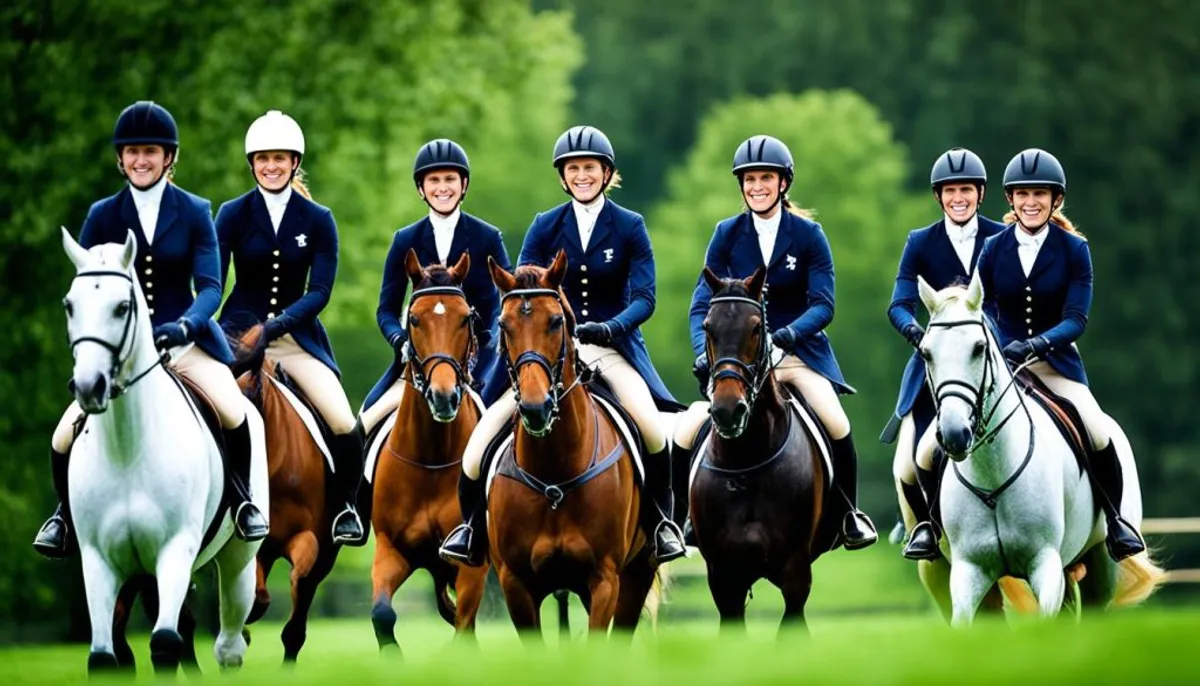 équitation yffiniac