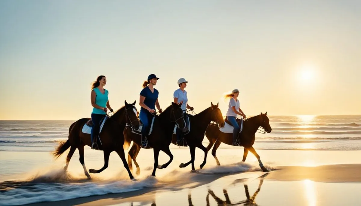 équitation zaio