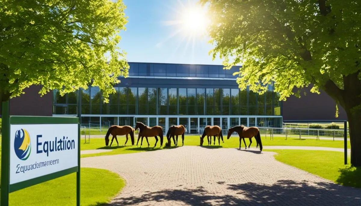 equitation zaventem