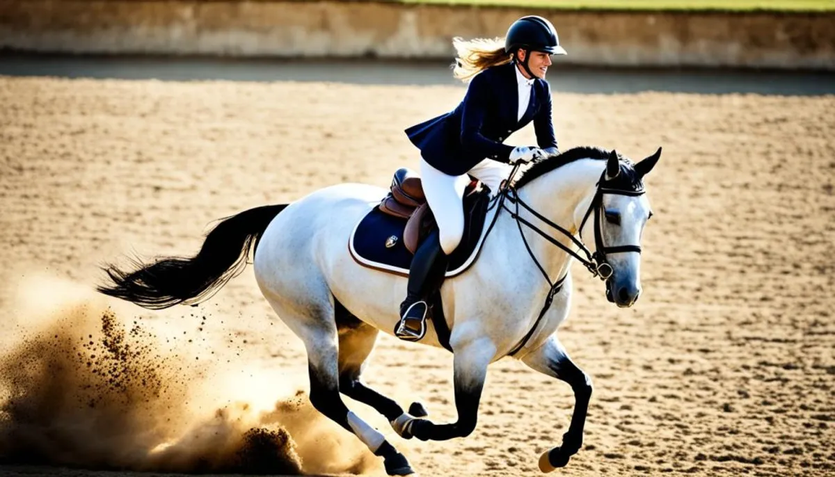 équitation zemmouri