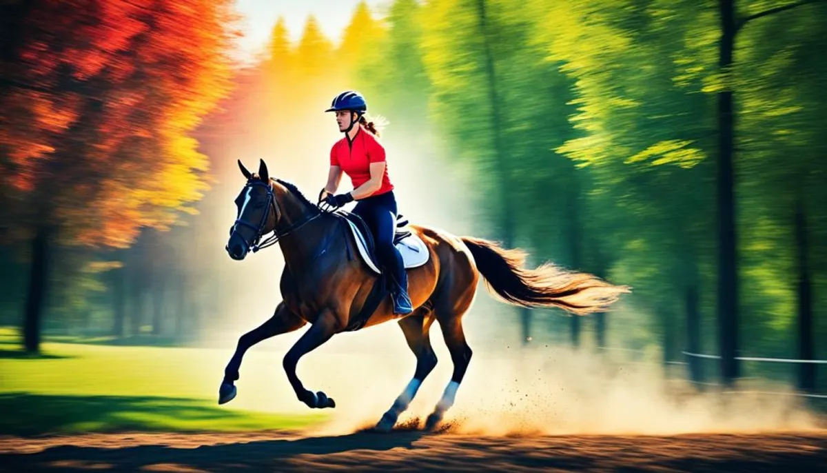 équivalent métabolique équitation