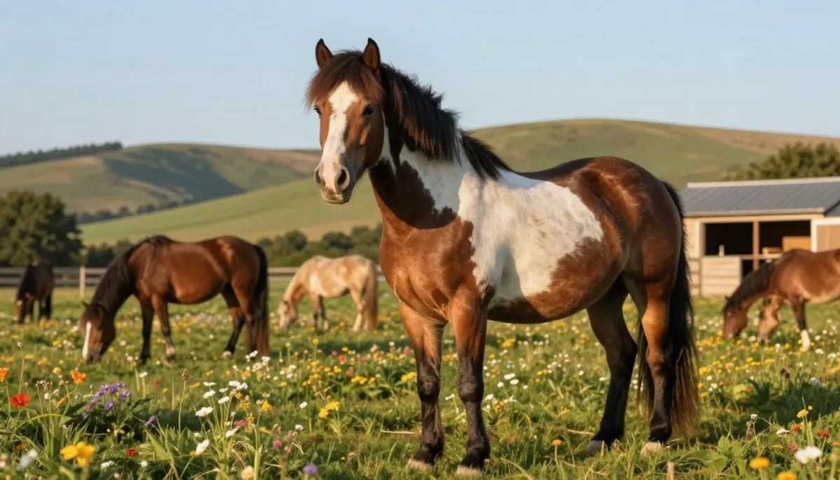 estimation prix poney