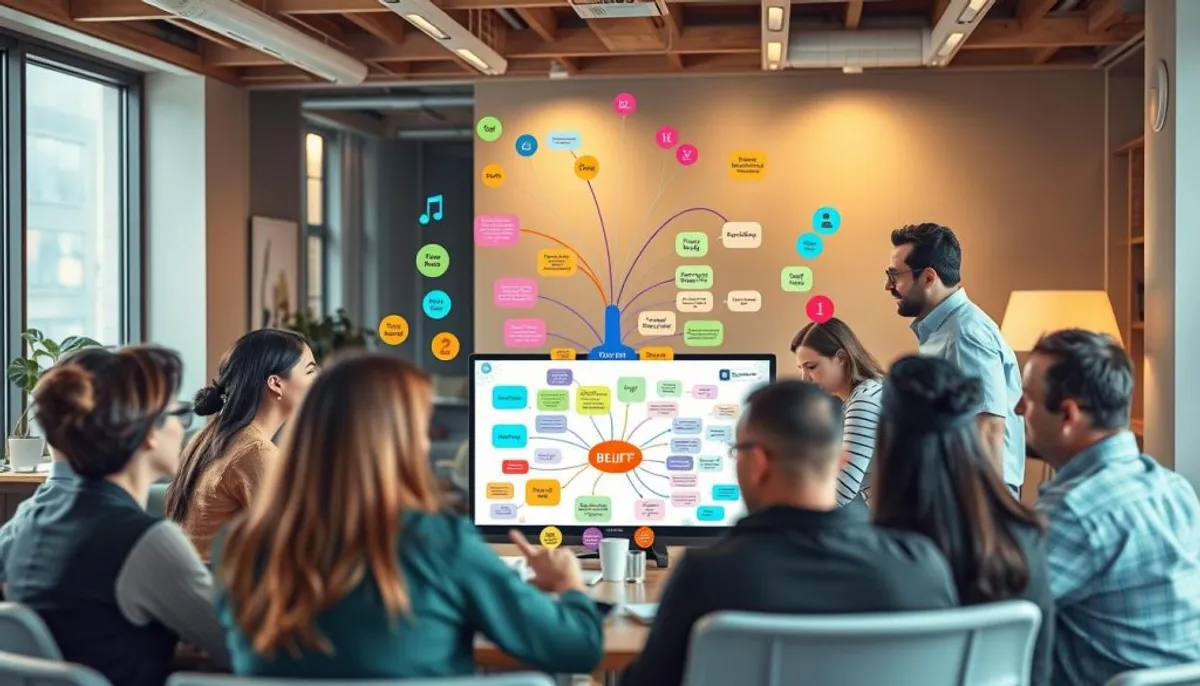 La culture d’entreprise : comment la mesurer efficacement
