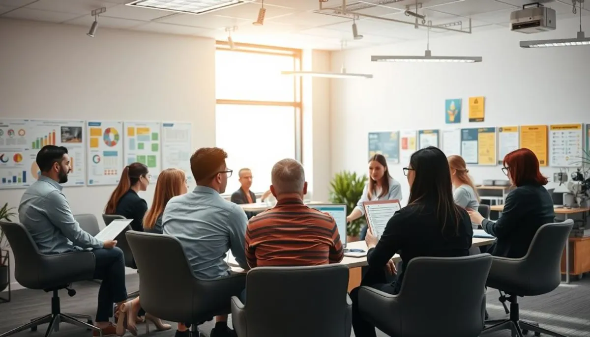 Comment mesurer la culture sécurité en entreprise