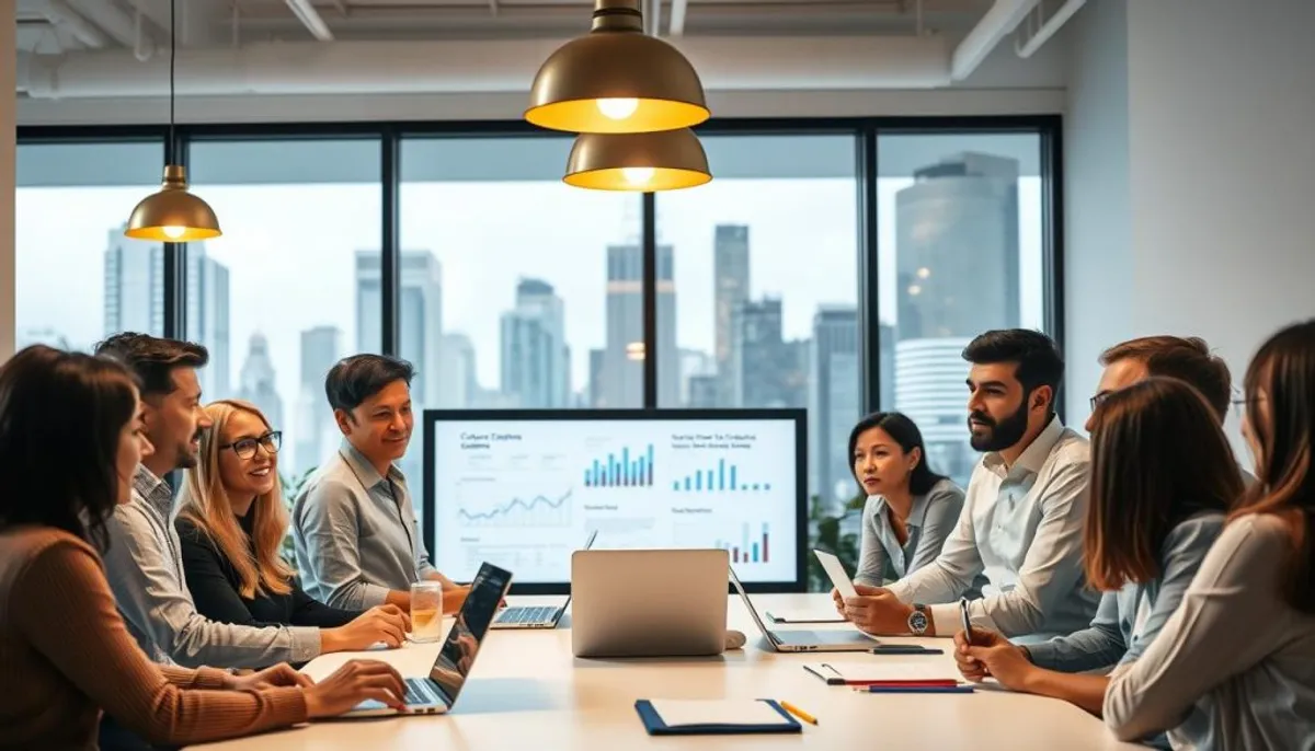 Comment instaurer une culture d’entreprise | Guide complet