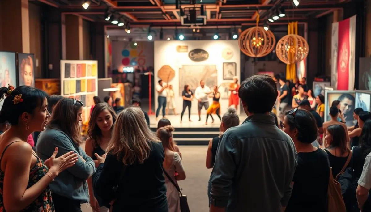 Qu’est-ce qu’un opérateur culturel : Guide Complet