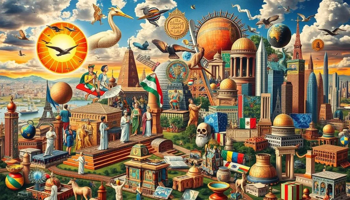 L’importance de la culture générale dans notre société