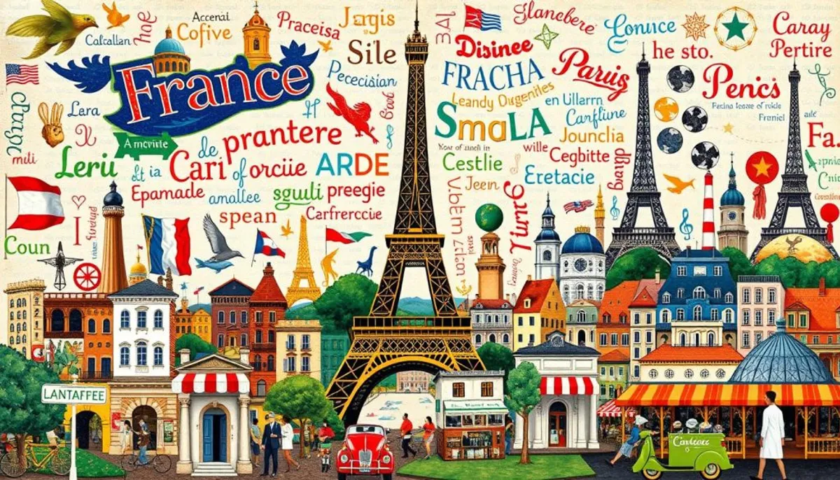 Avantage culturel de l’immigration en France