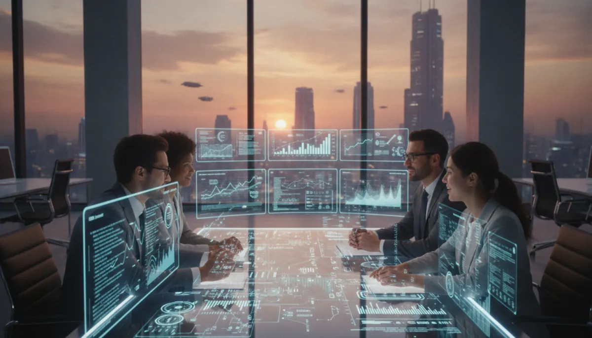 Evolving Search Algorithms and AI Overviews