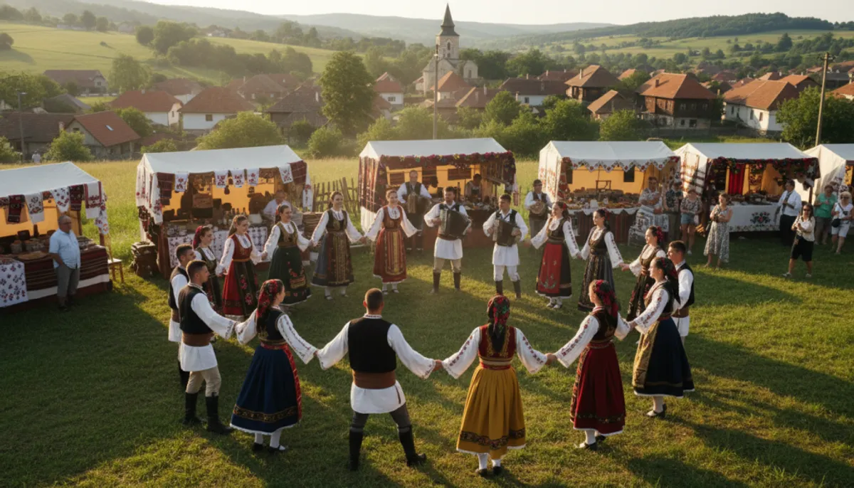 explorer culture serbe