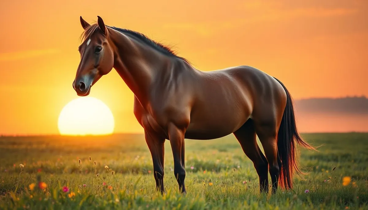 cheval shire introduction